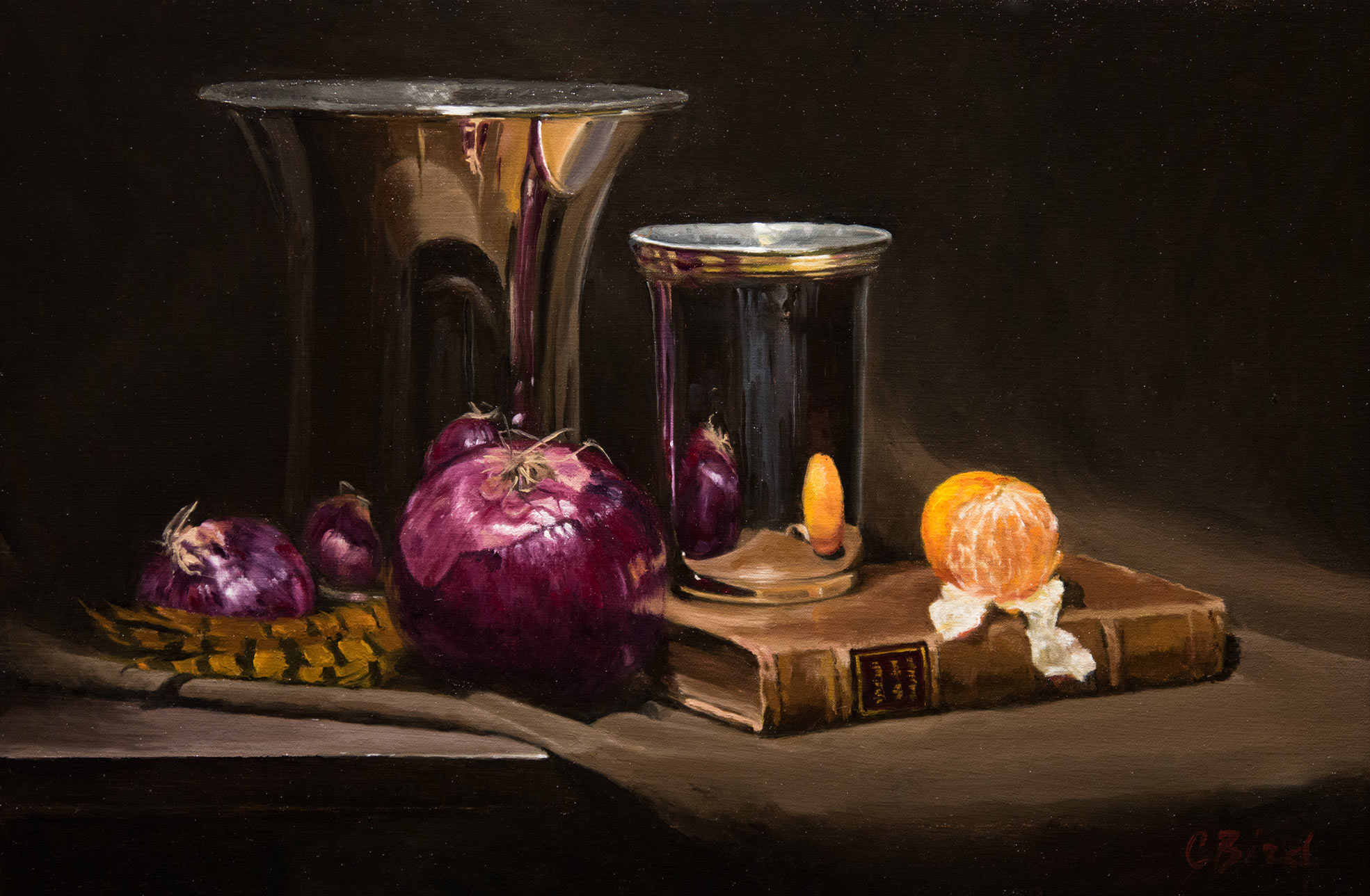 StillLife Draw Mix Paint